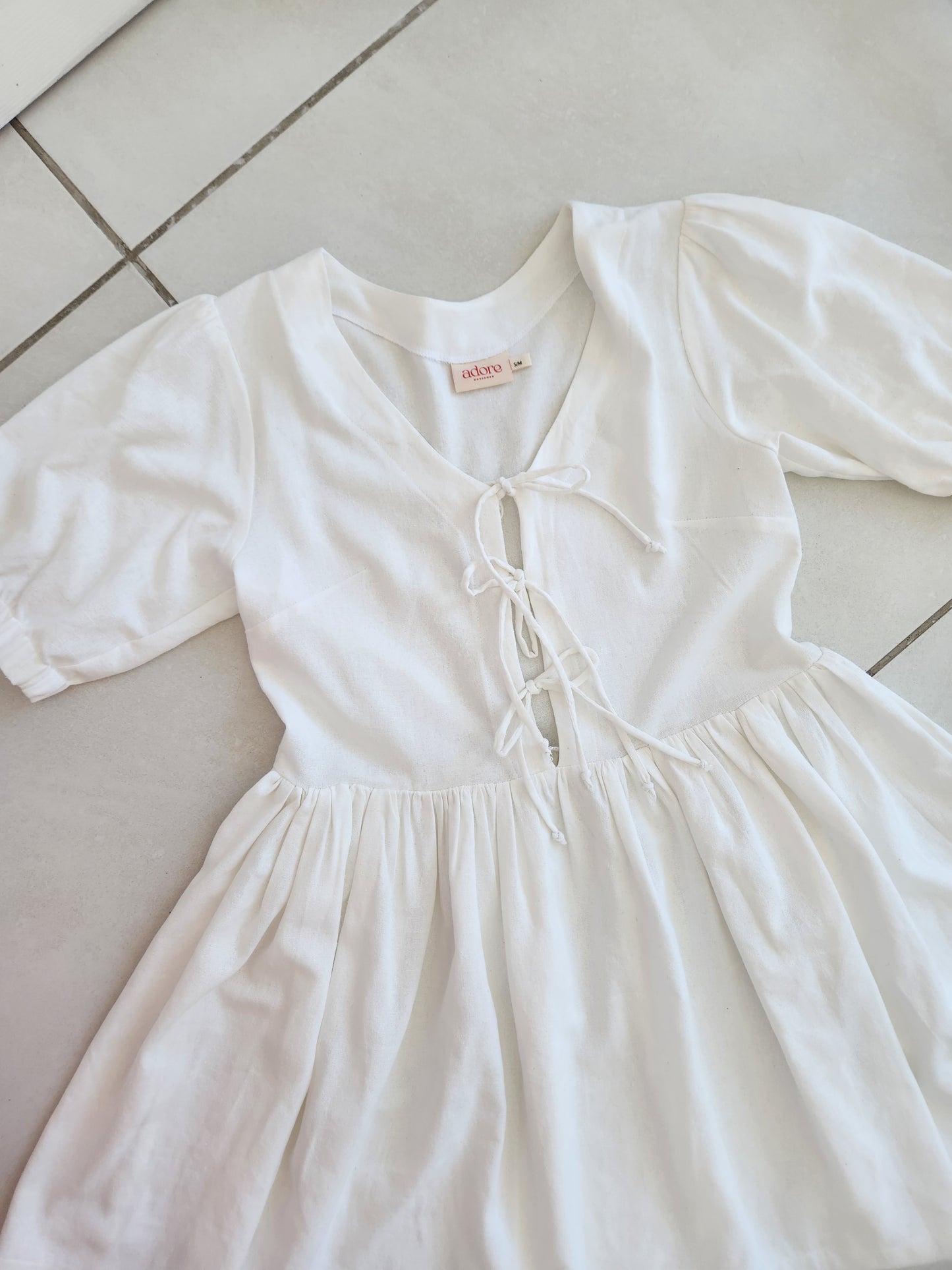 Adore Summer Dress