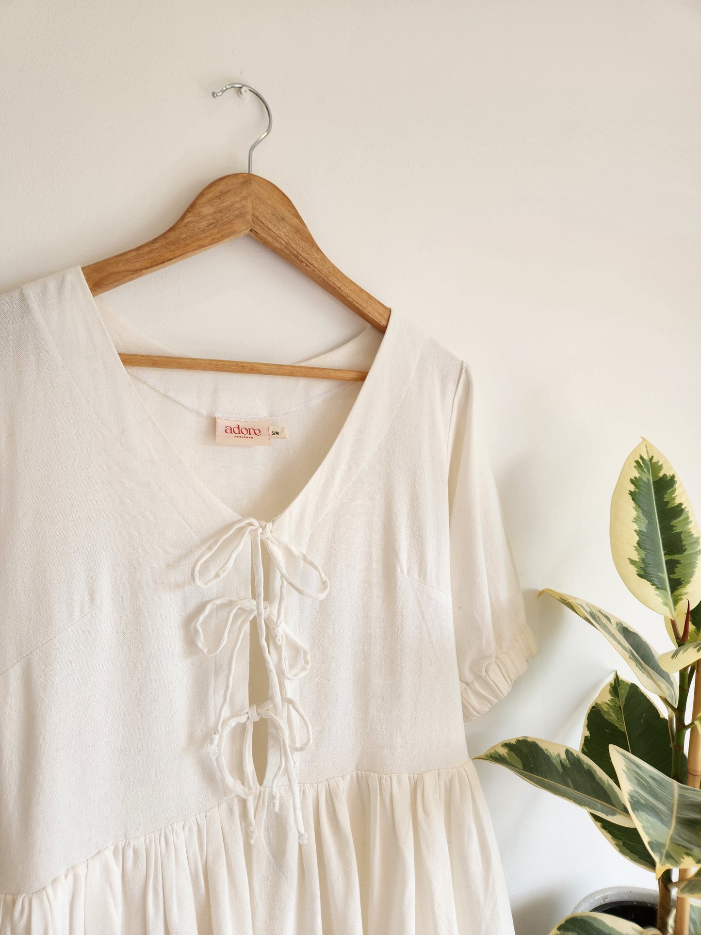Adore Summer Dress