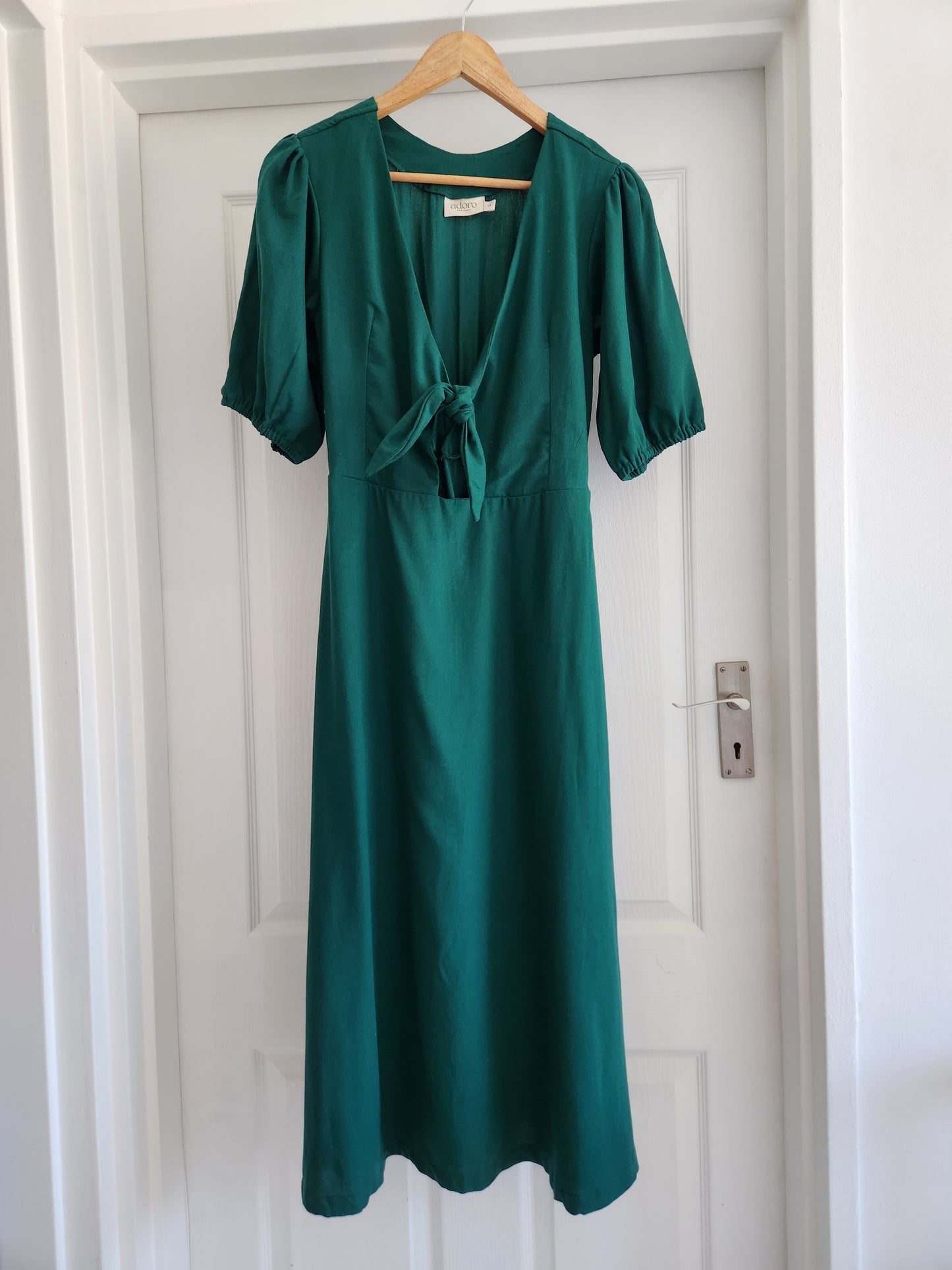 Adore Knot Dress