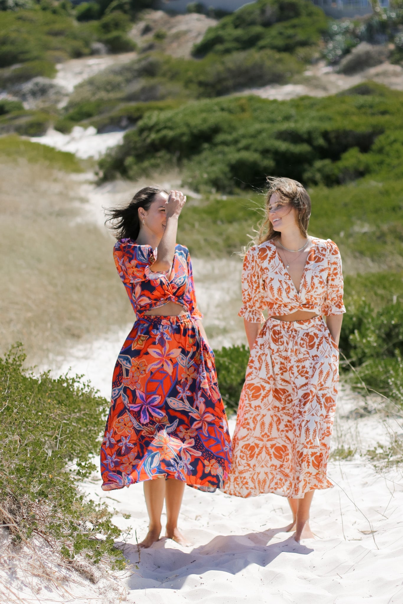 Adore Evolve Dress - LUXE