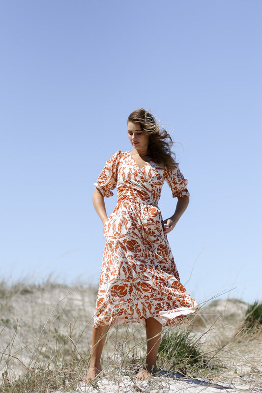 Adore Evolve Dress - LUXE