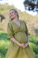 Adore Linen Evolve Dress