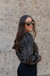Adore Leopard Jacket