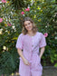 Adore Summer Button Blouse