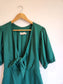 Adore Knot Dress