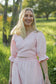 Adore Linen Evolve Dress