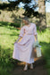 Adore Linen Evolve Dress