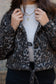 Adore Leopard Jacket
