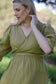 Adore Linen Evolve Dress