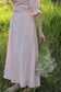 Adore Linen Evolve Dress