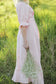 Adore Linen Evolve Dress