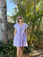 Adore Summer Bow Dress